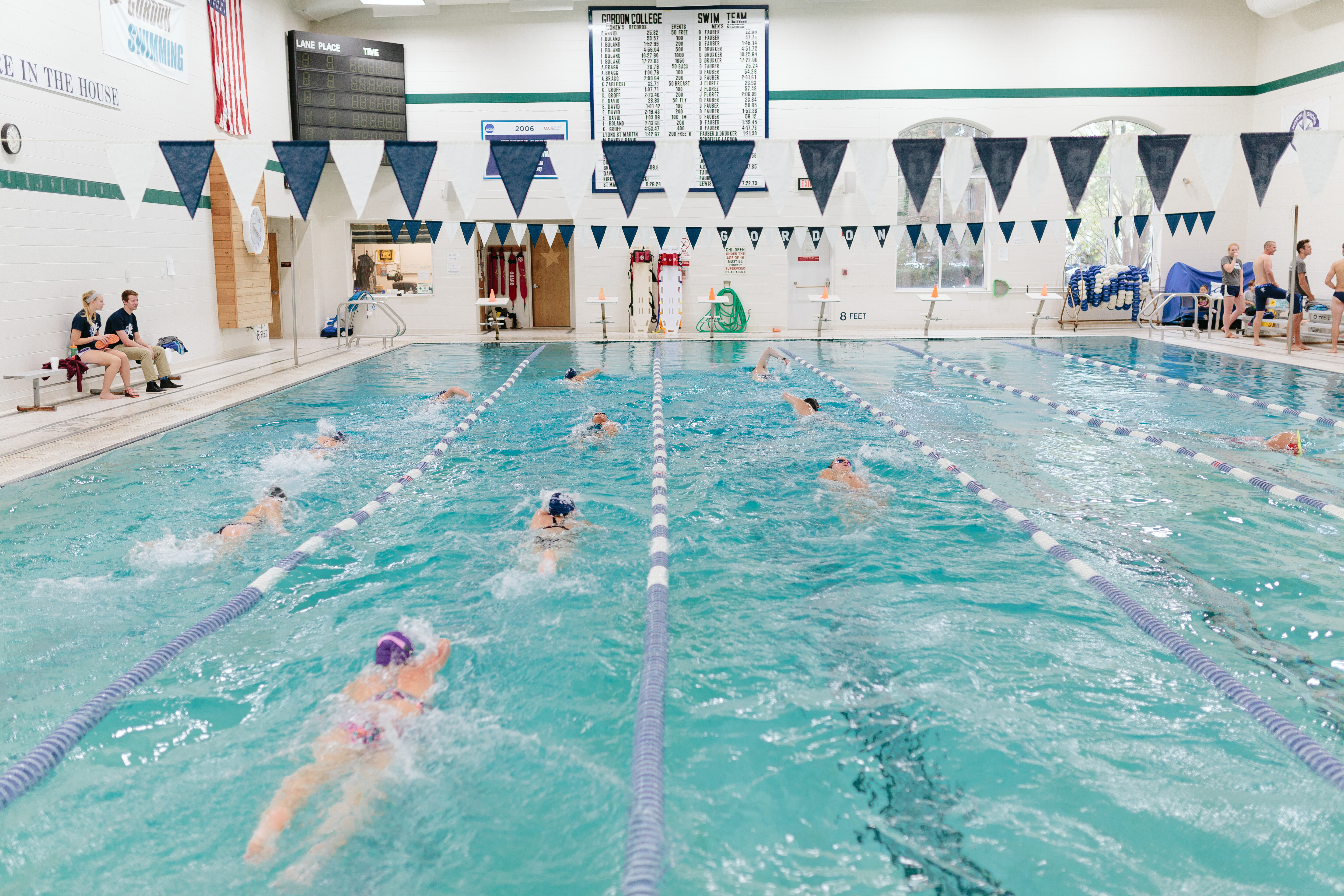 Bennett Center | Gordon College
