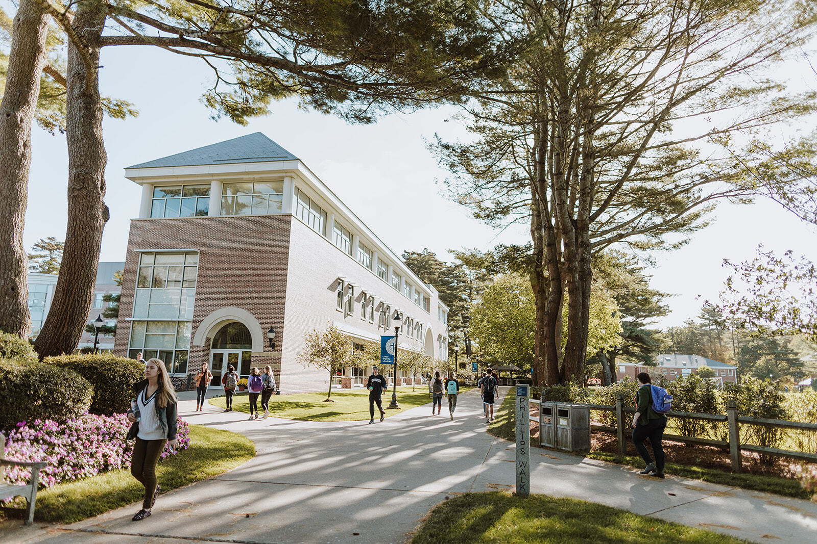 Gordon College | Top Christian College in New England