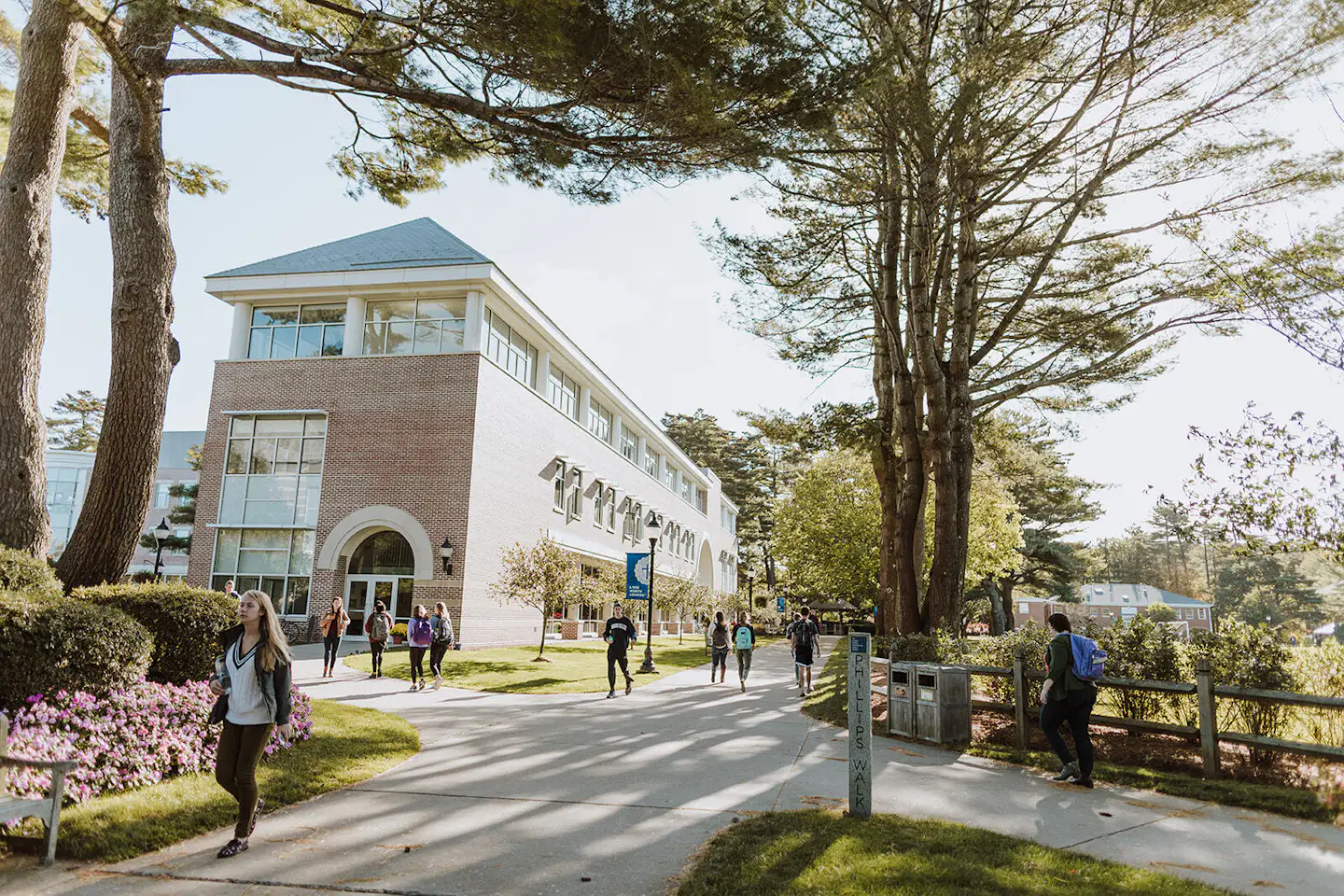 Gordon College | Top Christian College in New England