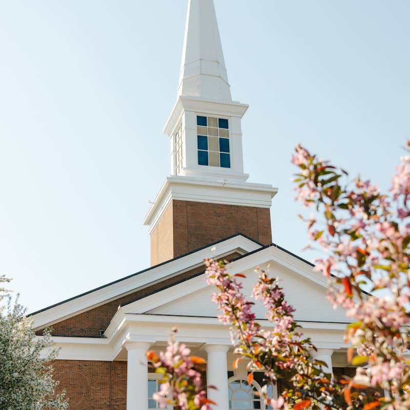 Gordon College Chapel