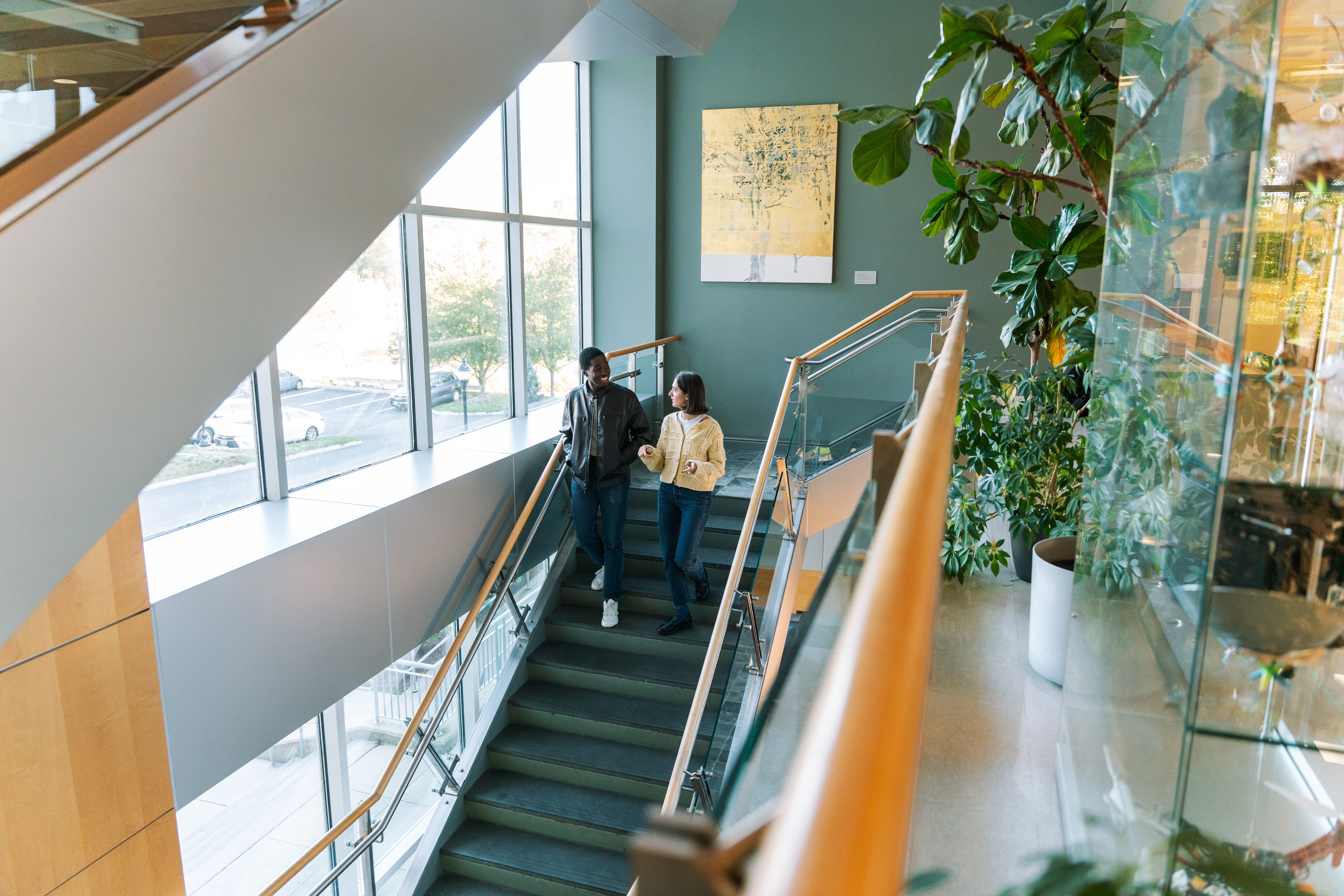 Undergraduate Admissions | Gordon College