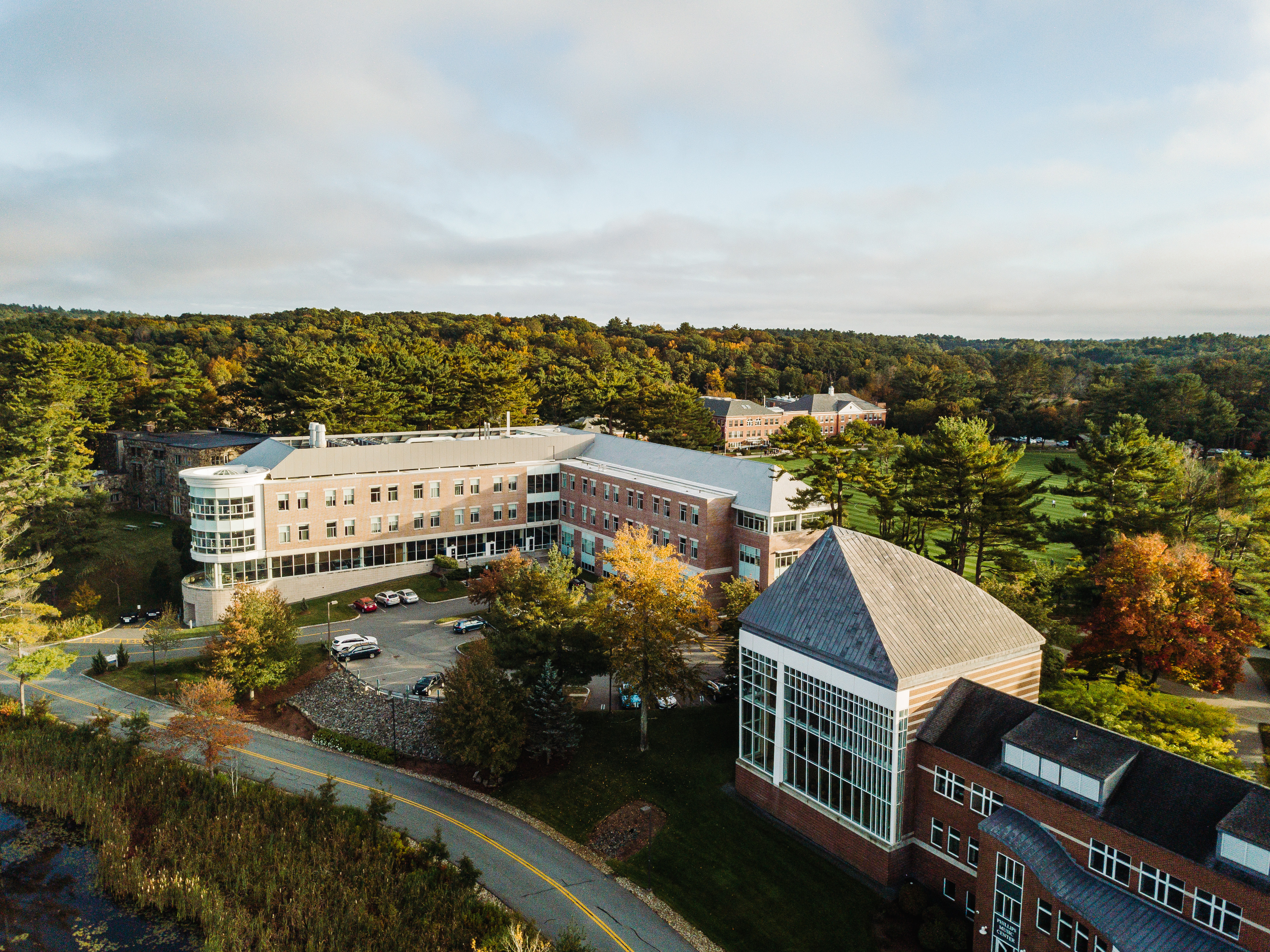Where is Gordon College? | Map & Directions | Gordon College