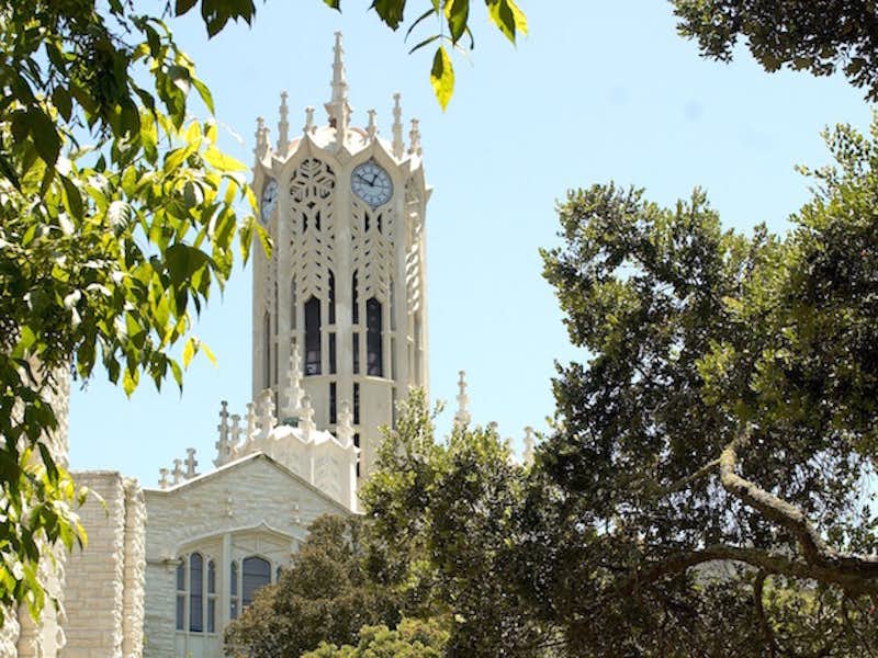 University of Auckland