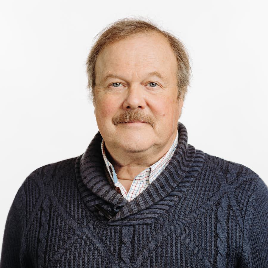 David Goss Gordon College david-goss-gordon-college