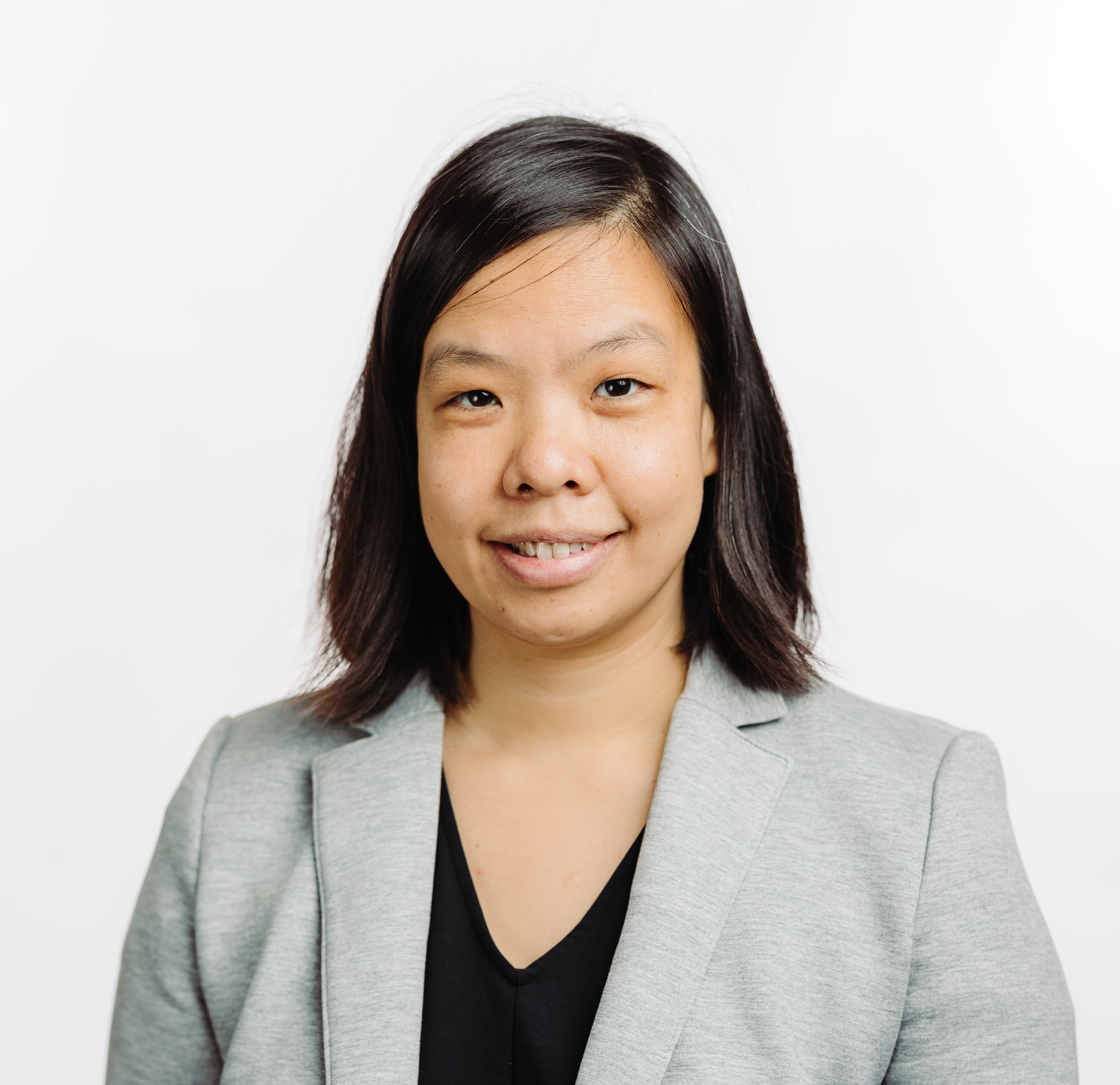 Ya Lin Huang | Gordon College