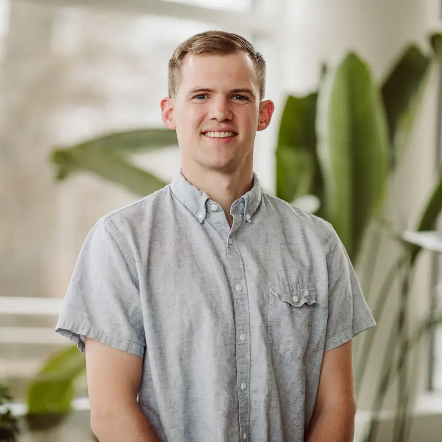 Sam R. Mason Roland Sam Mason | Gordon College