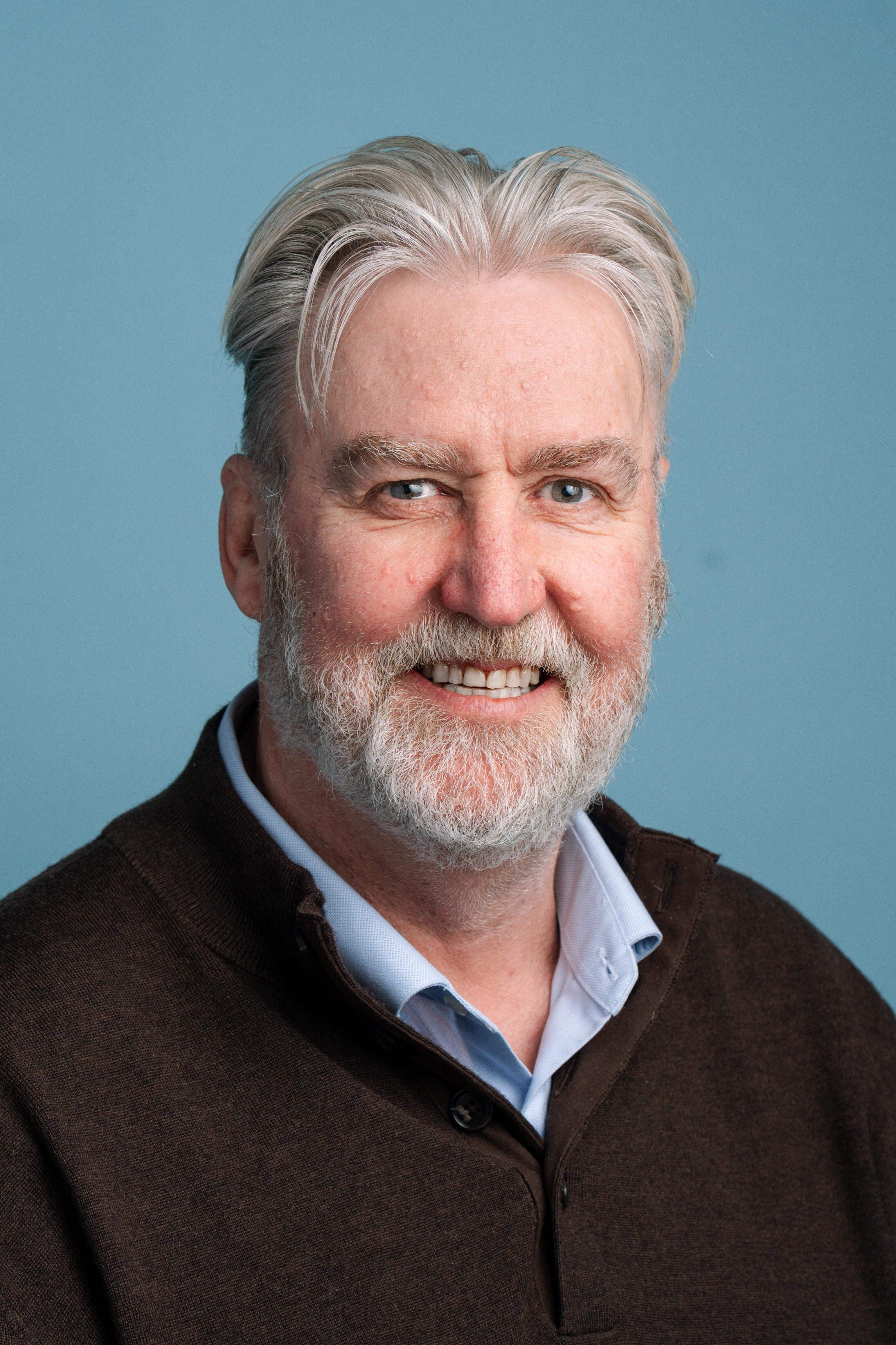 David Cook | Gordon College