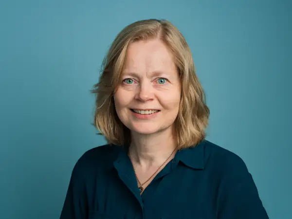 Jennifer Brink