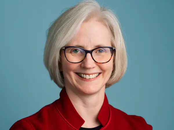 Sandra Doneski