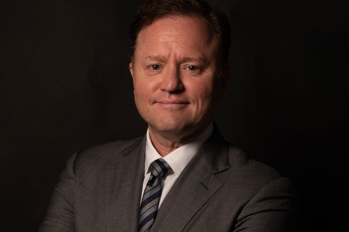 Board of Trustees | Gordon College