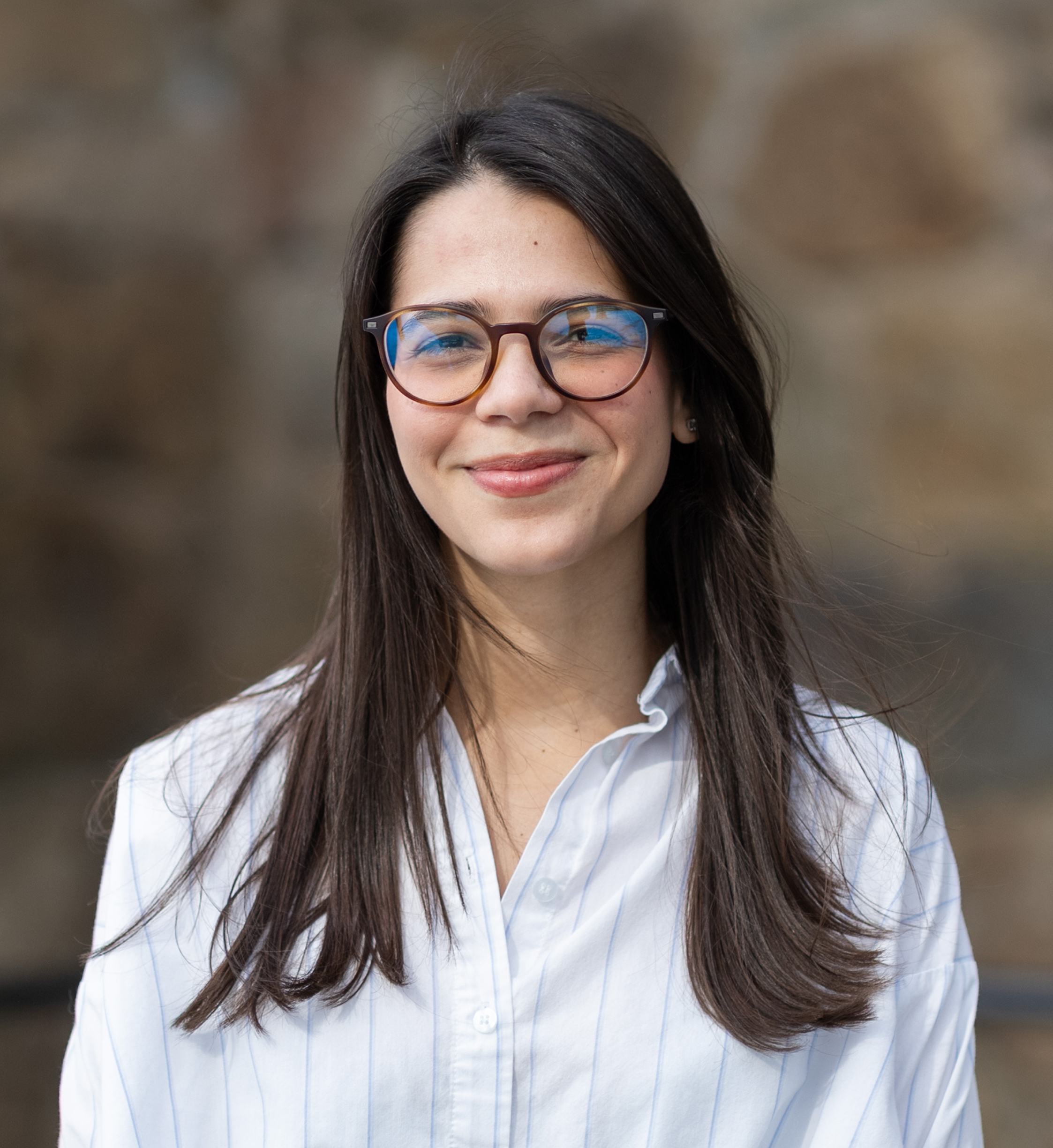 Adila Brondyk | Gordon College