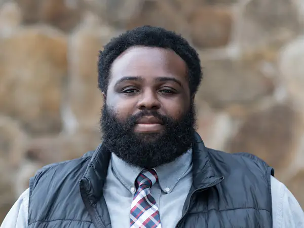 BJ Osuagwu