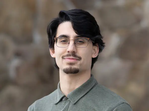 Matthew Alaniz