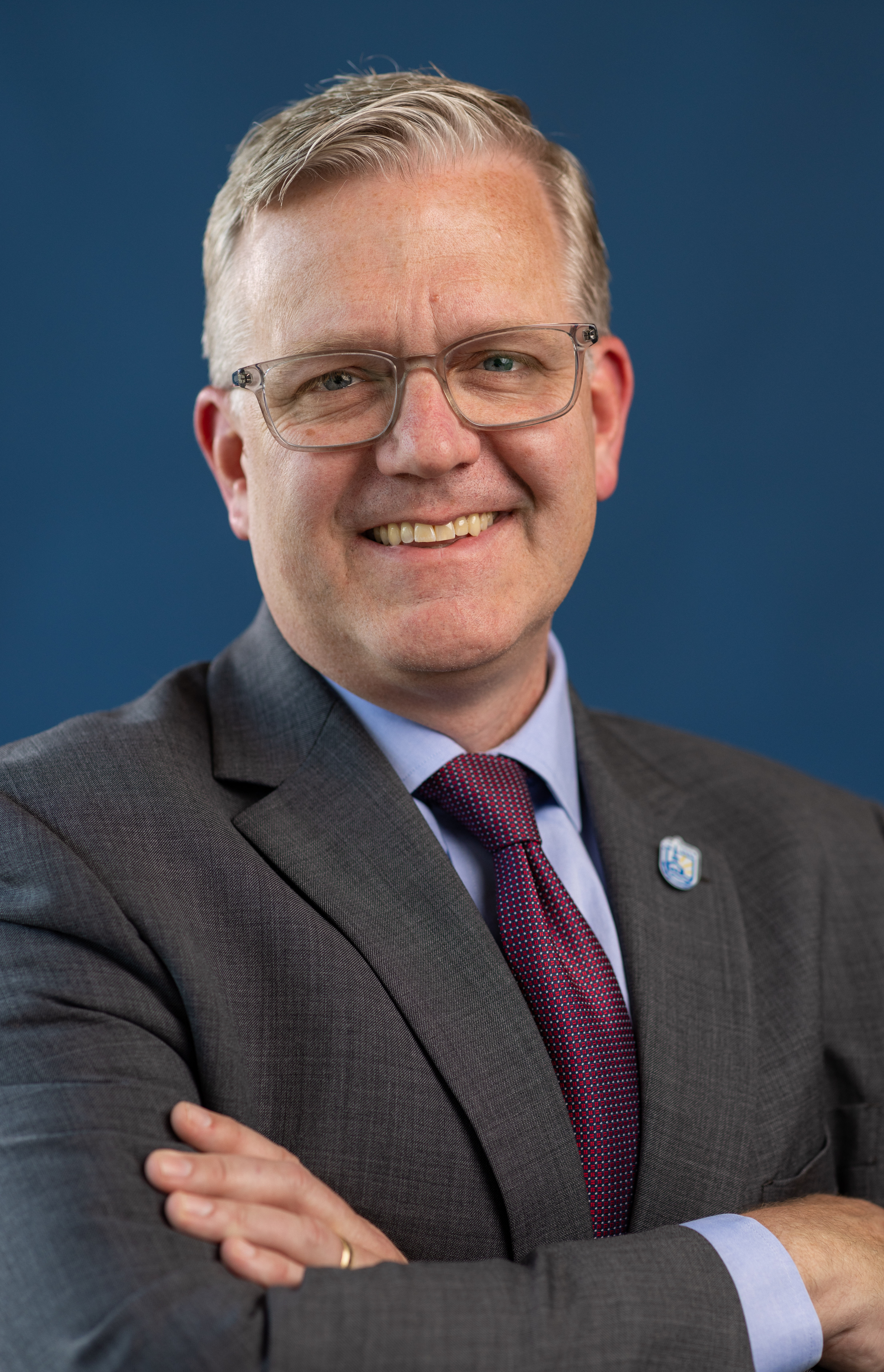 Michael Hammond