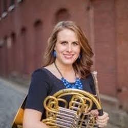 Jennifer Hyde Robbins ’10