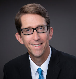 Scott Jones | Gordon College