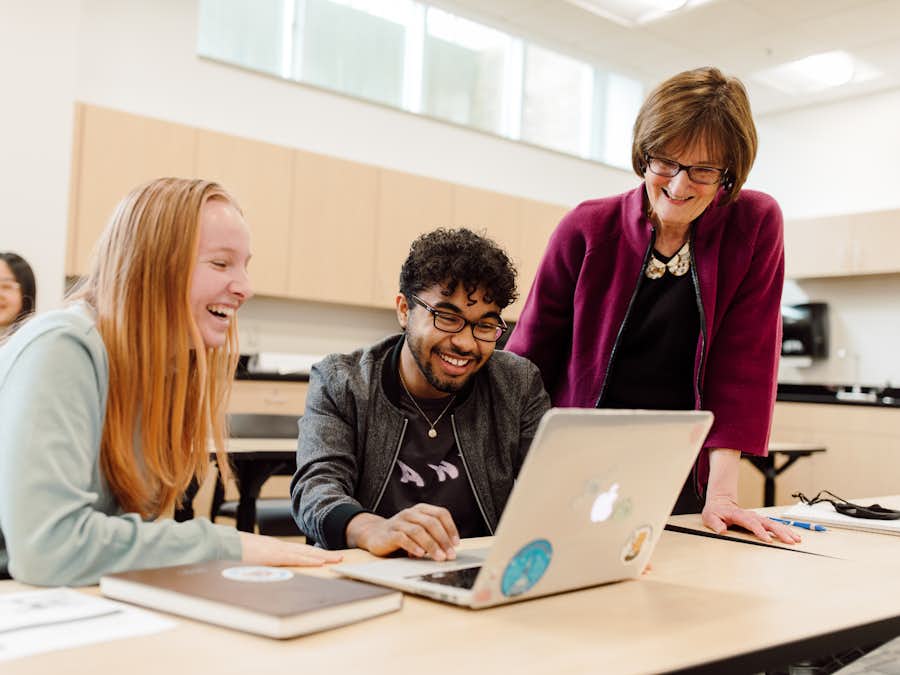 Program Directory | Gordon College