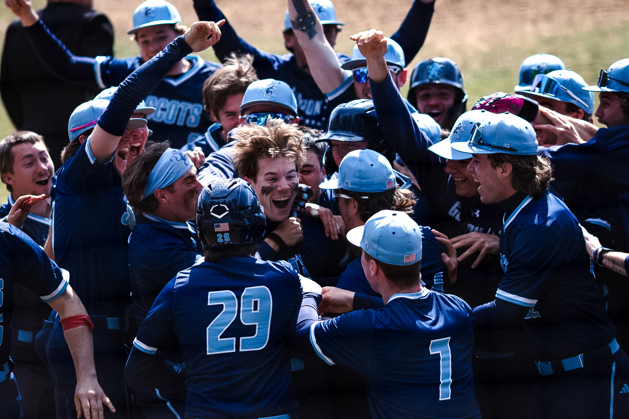 Gordon College Athletics NCAA Division III Sports… | Gordon College