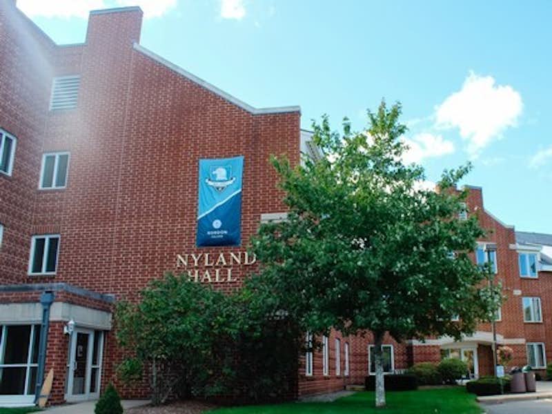 Nyland Photo from outside