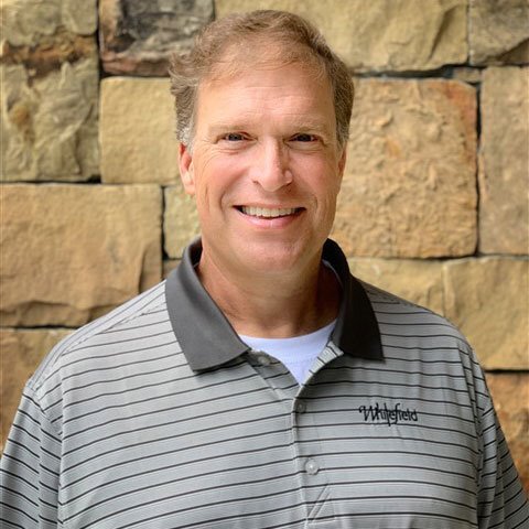 Brian Kennerly | Gordon College