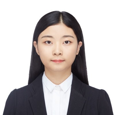 Yijing Liu | Gordon College