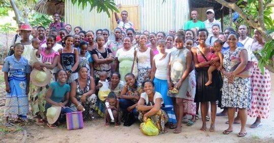 miray loan recipients