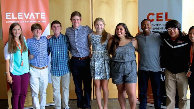 branford barnes elevate