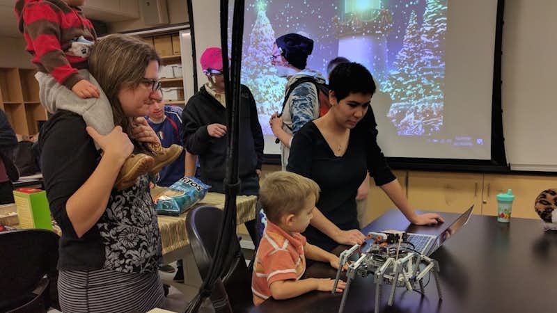 engineering projects