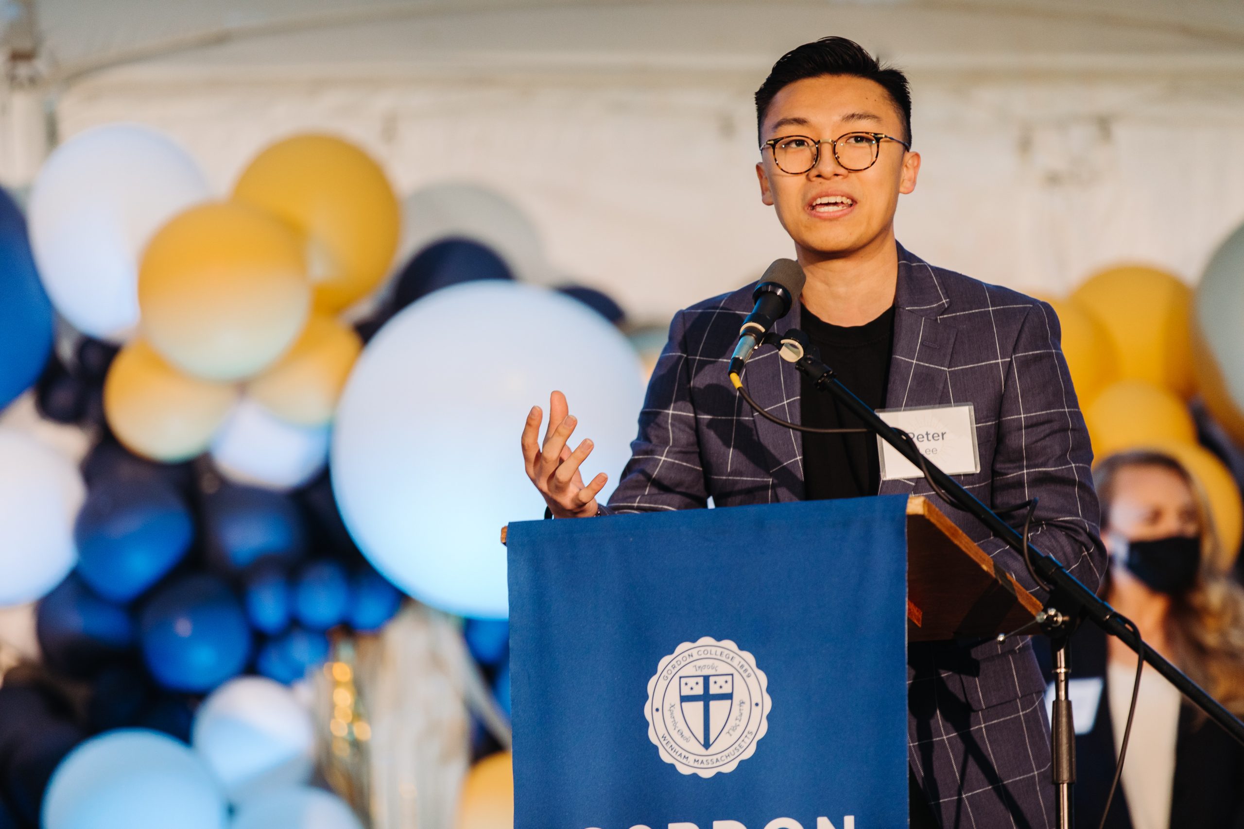 Faith Rising Finale: An Evening of Celebration | Gordon College