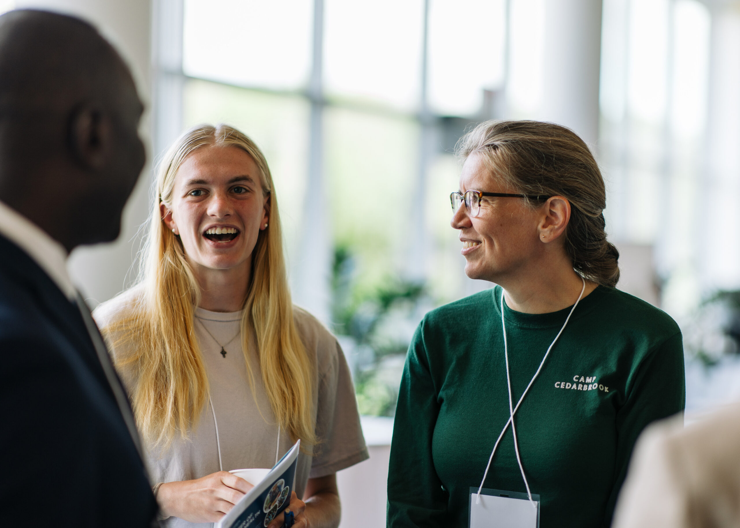 Hope & Health Conference 2024 Addresses Critical… | Gordon College