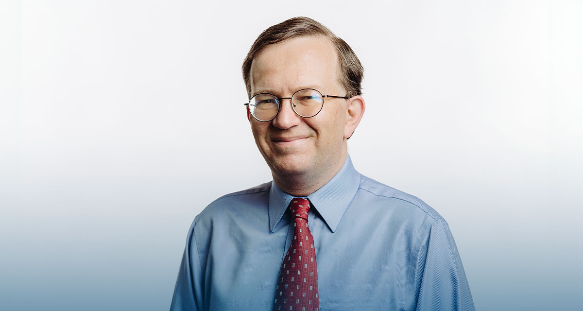 The Hidden Math in Everyday Life: Dr. Karl-Dieter… | Gordon College