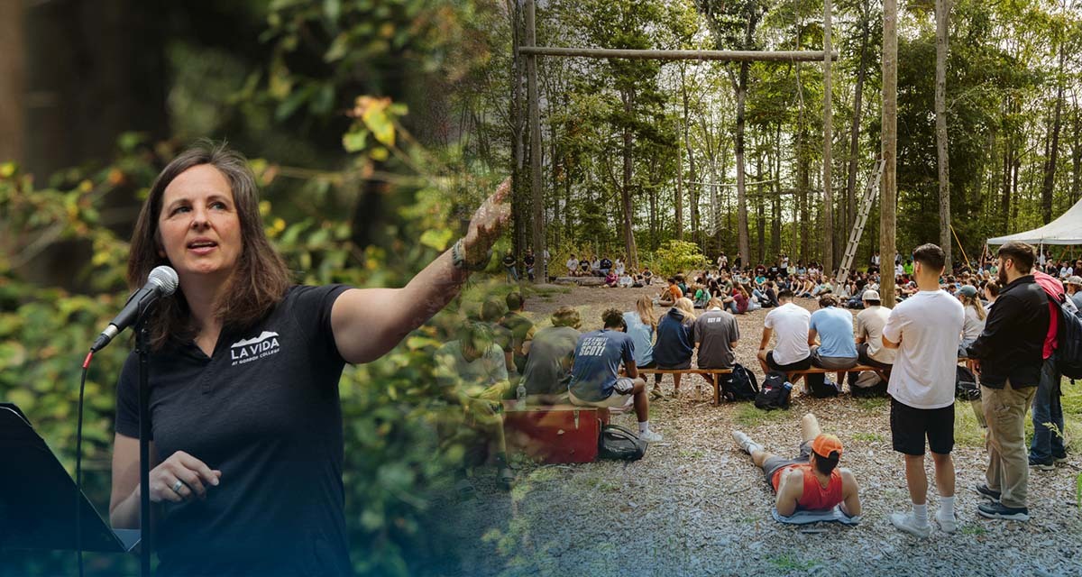 How La Vida Prepares Gordon College Students for… | Gordon College