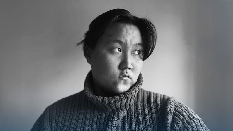 Quentin Cole talks about hjis role helping students stay in school.