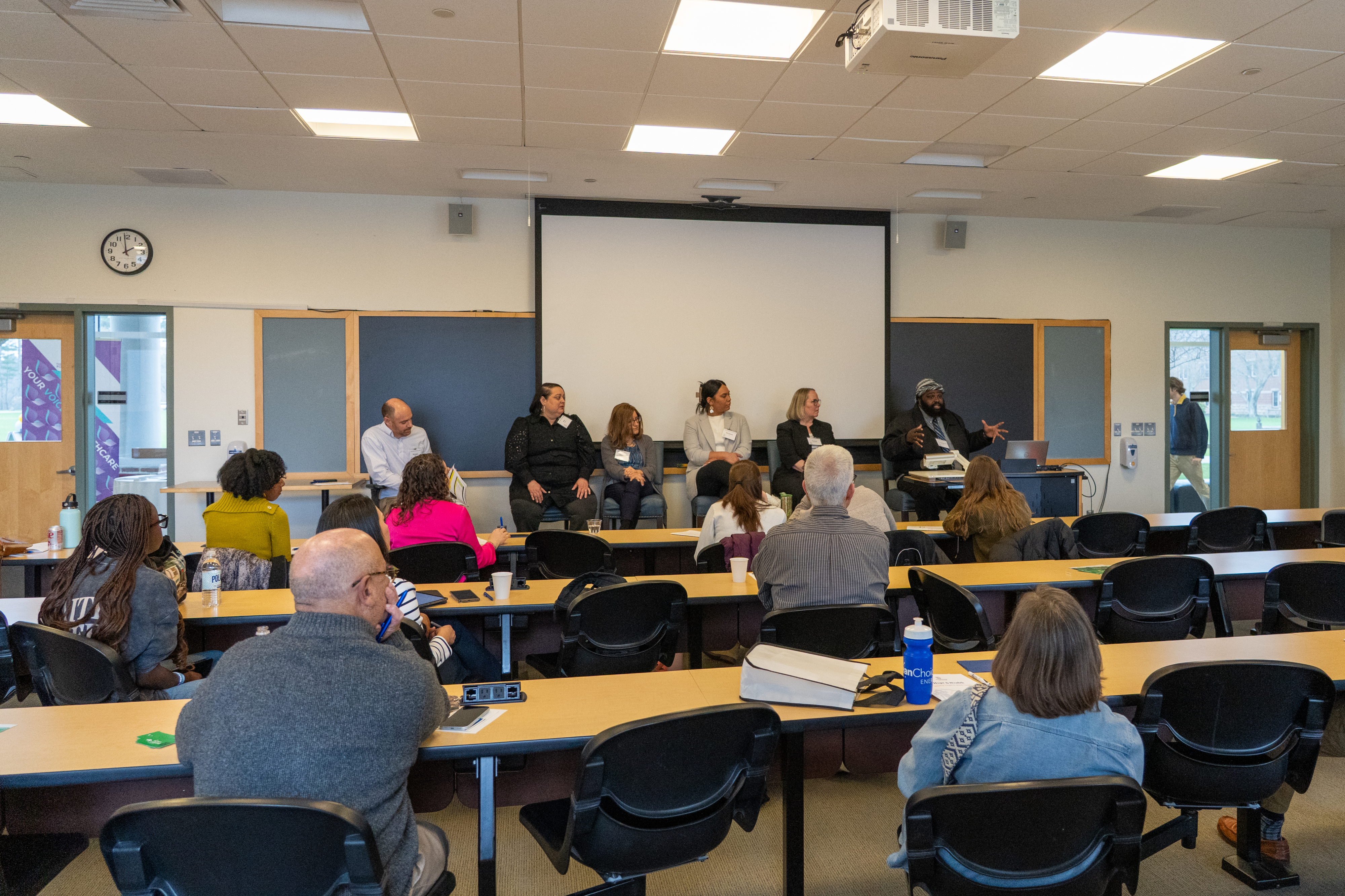 Shining a Light: The 2025 Hope and Health Conference… | Gordon College