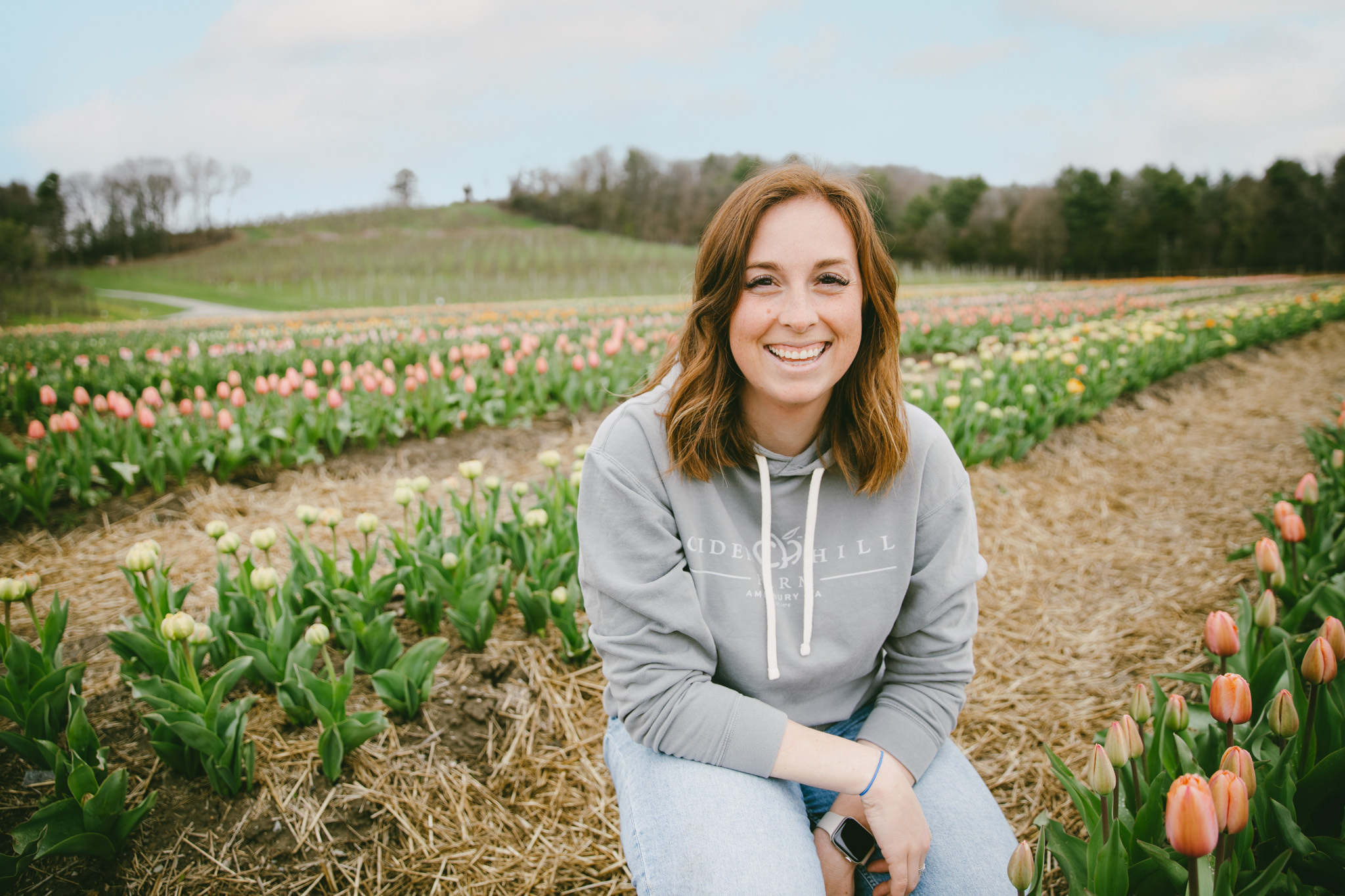 From College Student Worker to Co-Owner: Jennifer… | Gordon College